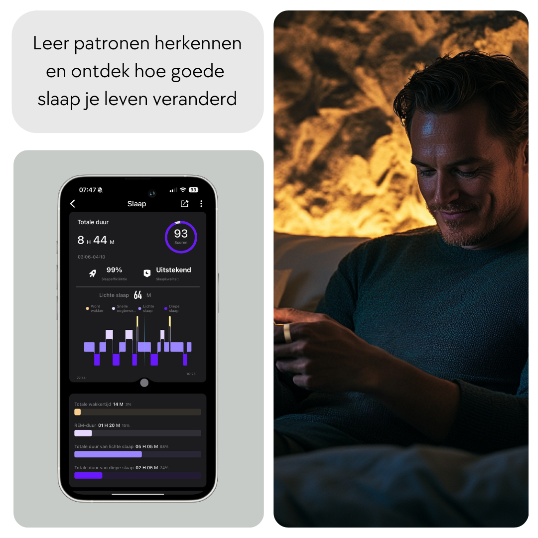 Vita Pulse - Zilver