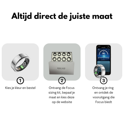 Vita Pulse - Zilver
