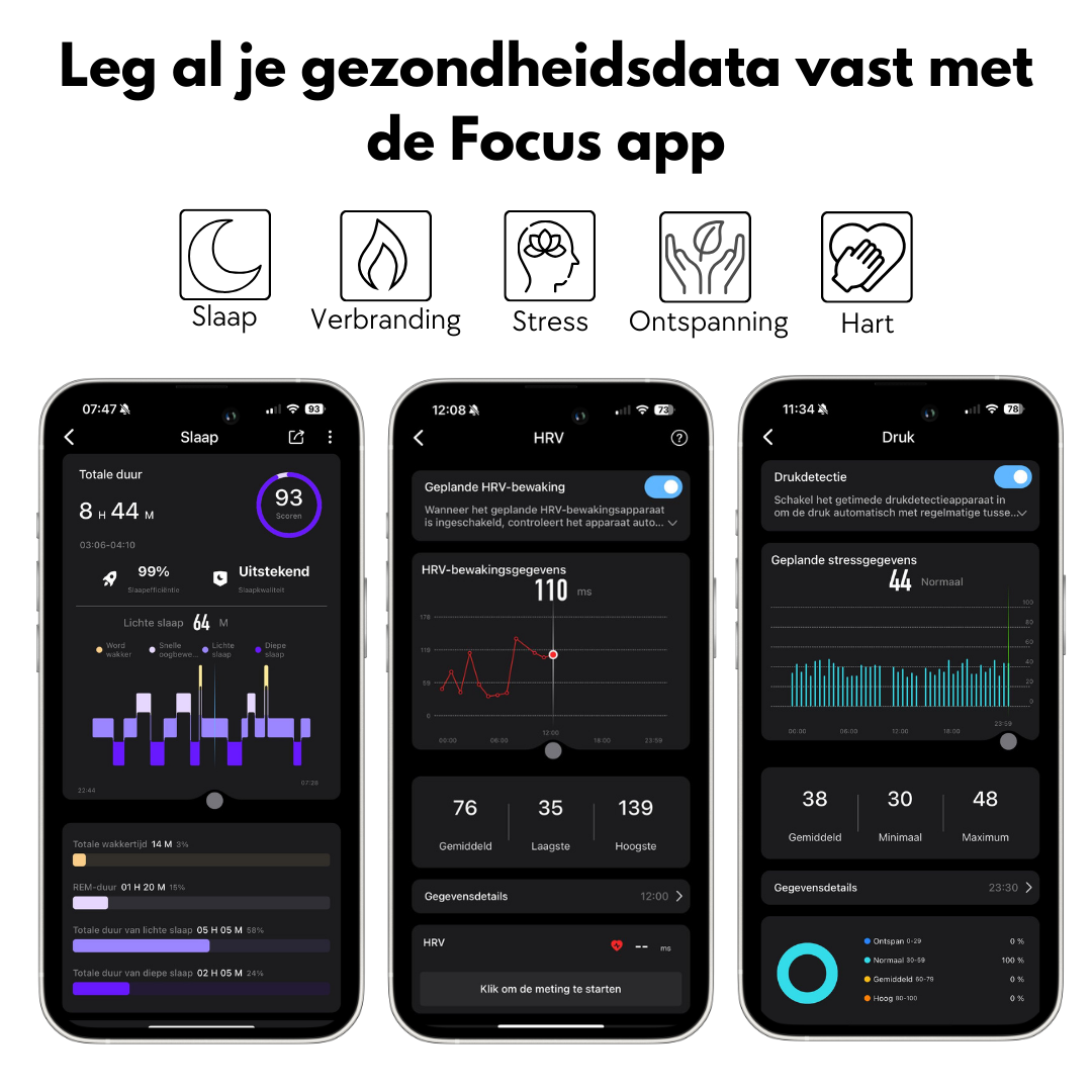 Vita Pulse - Goud