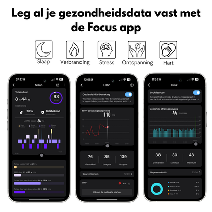 Vita Pulse - Goud