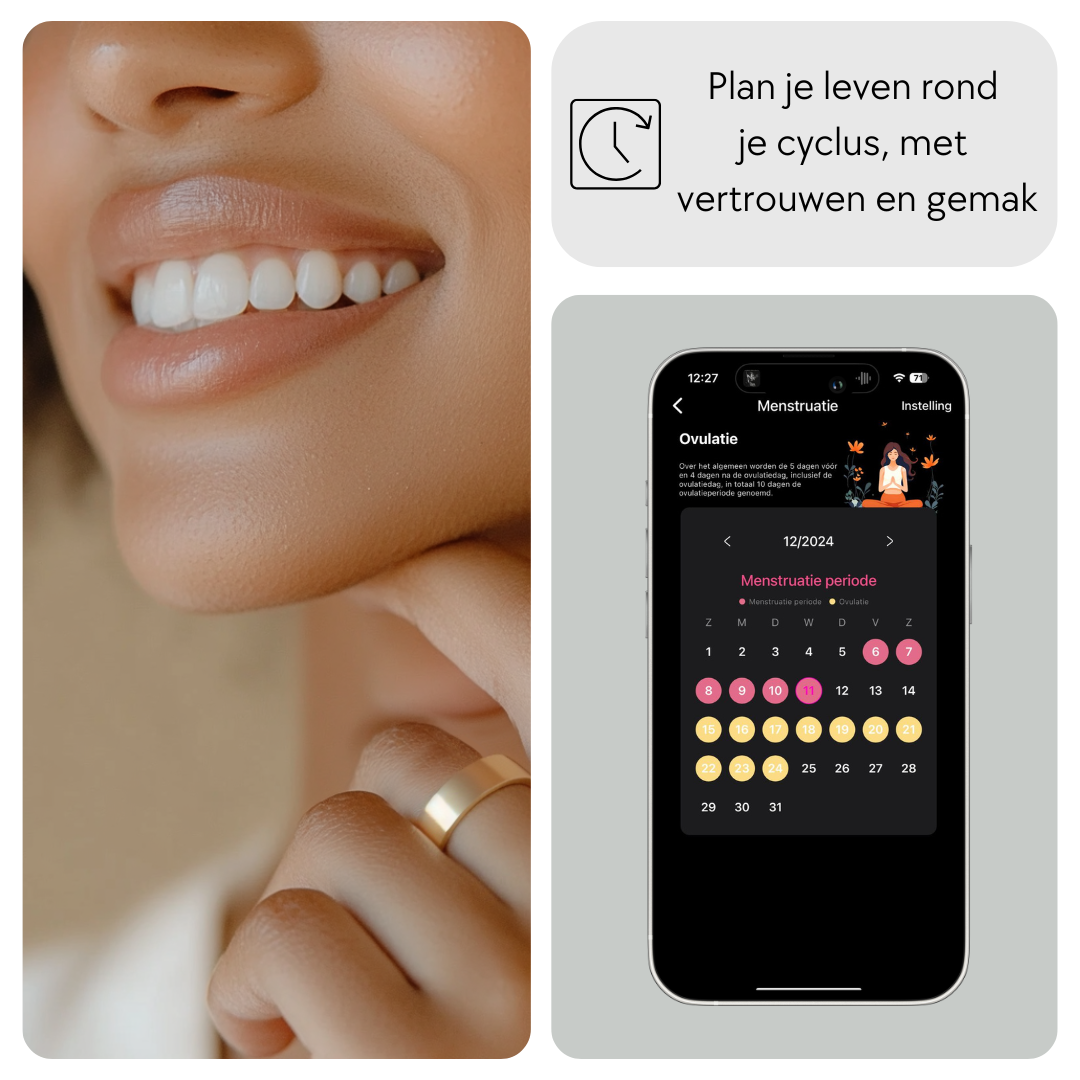 Vita Pulse - Goud