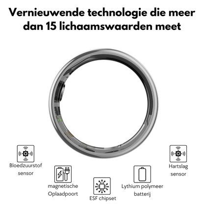 Vita Pulse - Zilver